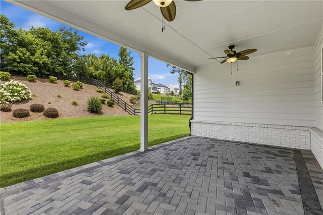 415 Carmichael Circle, Canton, GA 30115