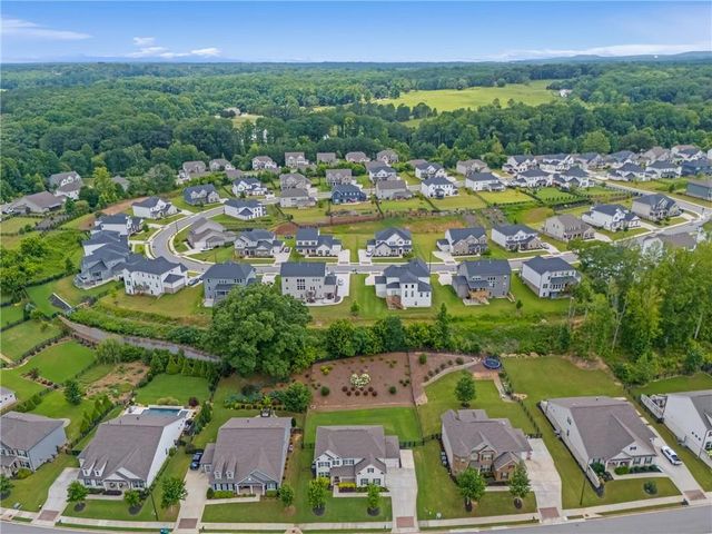 415 Carmichael Circle, Canton, GA 30115