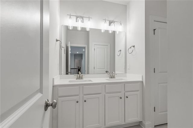 415 Carmichael Circle, Canton, GA 30115