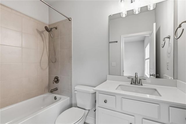 415 Carmichael Circle, Canton, GA 30115
