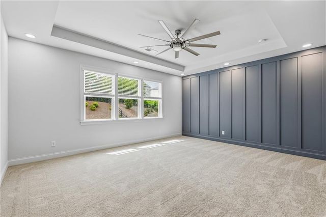 415 Carmichael Circle, Canton, GA 30115