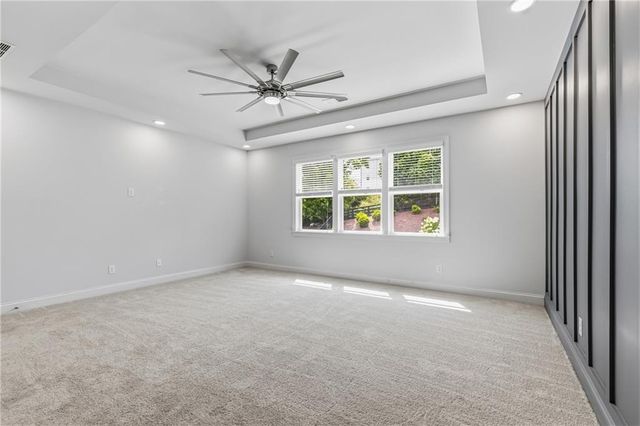 415 Carmichael Circle, Canton, GA 30115