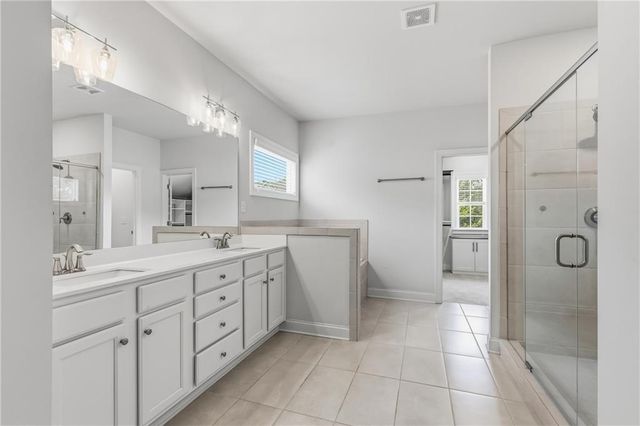 415 Carmichael Circle, Canton, GA 30115