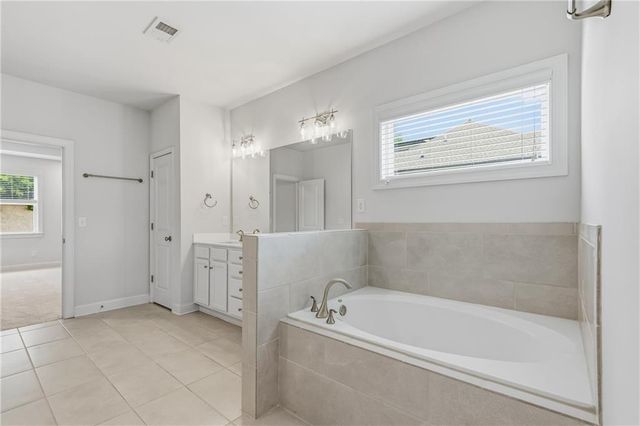 415 Carmichael Circle, Canton, GA 30115