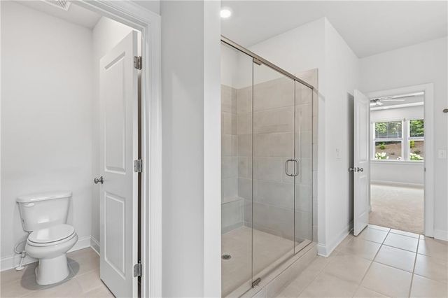 415 Carmichael Circle, Canton, GA 30115