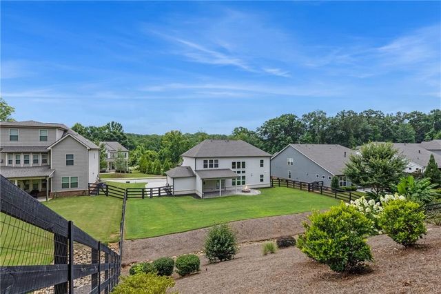 415 Carmichael Circle, Canton, GA 30115