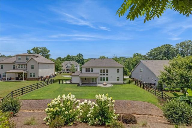 415 Carmichael Circle, Canton, GA 30115