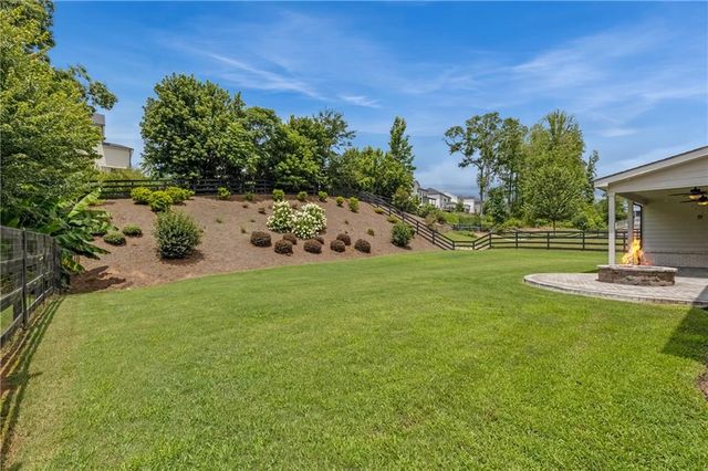 415 Carmichael Circle, Canton, GA 30115