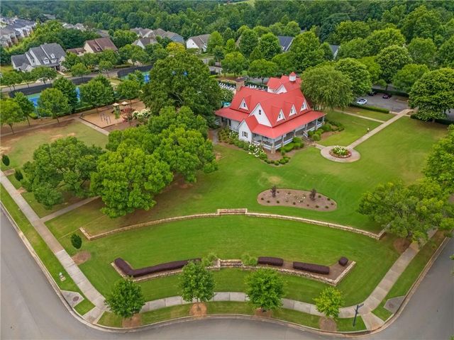 415 Carmichael Circle, Canton, GA 30115