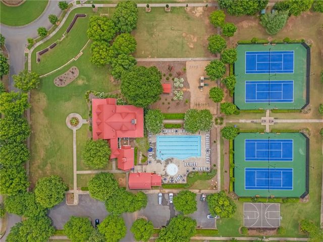 415 Carmichael Circle, Canton, GA 30115