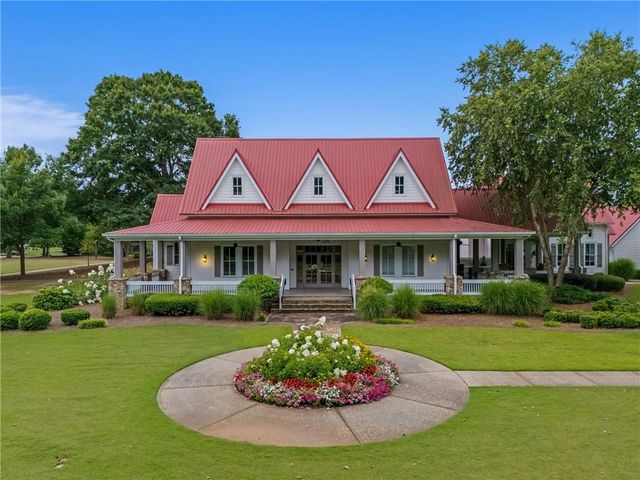415 Carmichael Circle, Canton, GA 30115