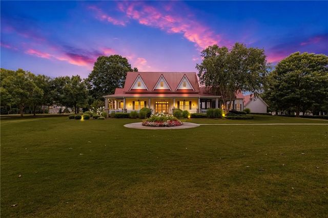 415 Carmichael Circle, Canton, GA 30115