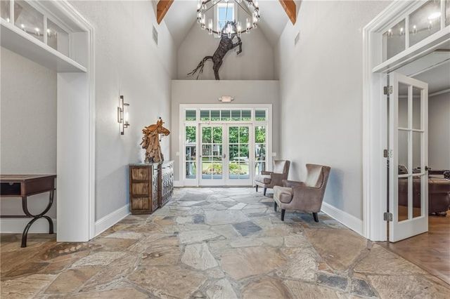 415 Carmichael Circle, Canton, GA 30115