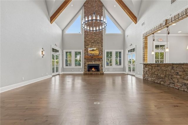 415 Carmichael Circle, Canton, GA 30115