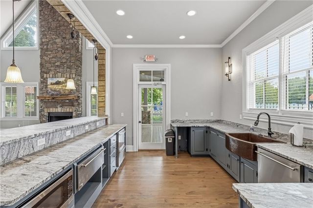 415 Carmichael Circle, Canton, GA 30115