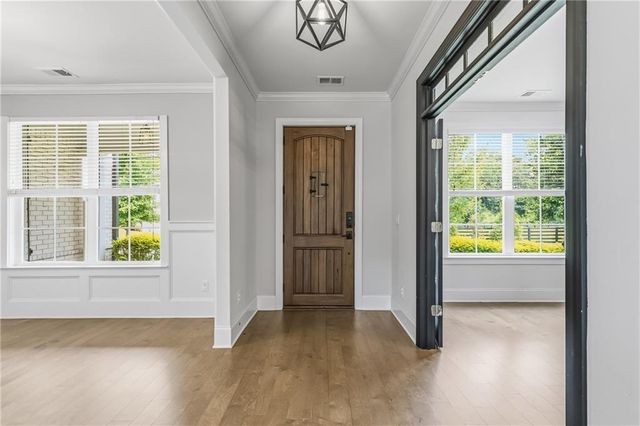 415 Carmichael Circle, Canton, GA 30115