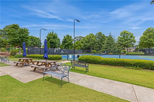 415 Carmichael Circle, Canton, GA 30115