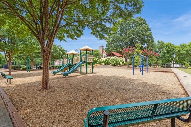 415 Carmichael Circle, Canton, GA 30115