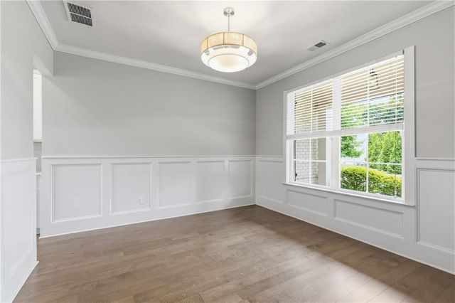 415 Carmichael Circle, Canton, GA 30115