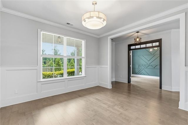 415 Carmichael Circle, Canton, GA 30115
