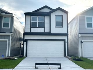 17819 Delmar Heights Lane, Houston, TX 77044