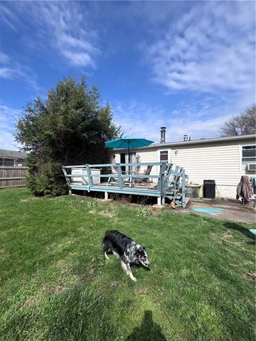 207 E 4th Ave, Latrobe, PA 15650