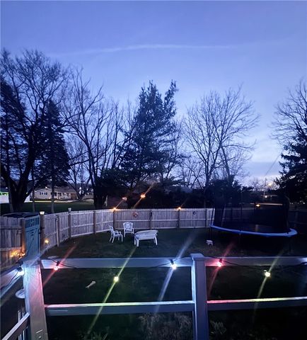 207 E 4th Ave, Latrobe, PA 15650