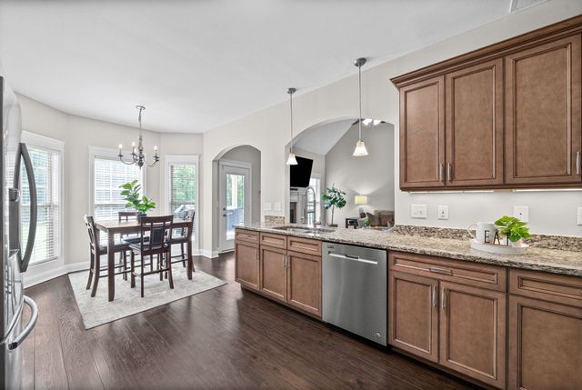 4244 Sango Road, Clarksville, TN 37043