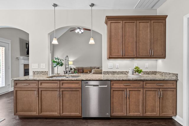 4244 Sango Road, Clarksville, TN 37043