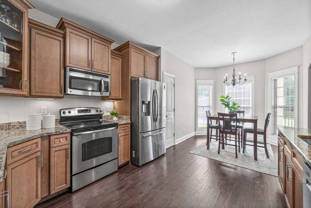 4244 Sango Road, Clarksville, TN 37043