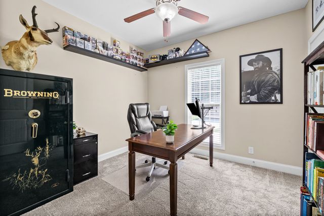 4244 Sango Road, Clarksville, TN 37043