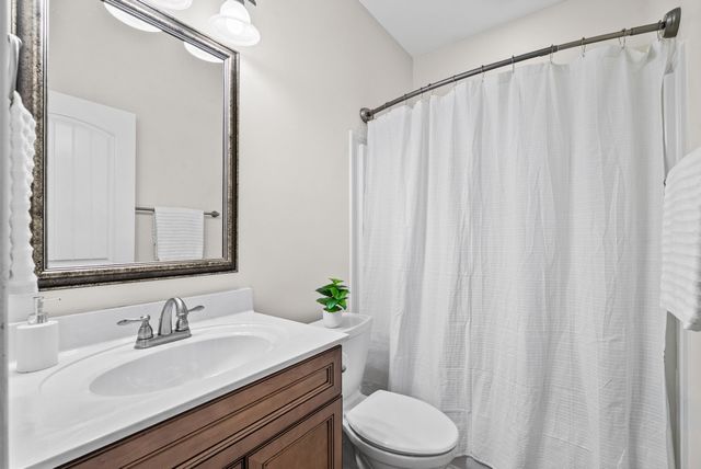 4244 Sango Road, Clarksville, TN 37043