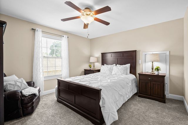 4244 Sango Road, Clarksville, TN 37043