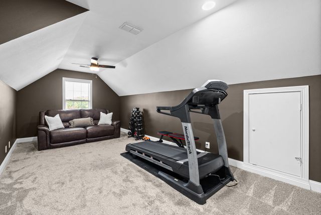 4244 Sango Road, Clarksville, TN 37043