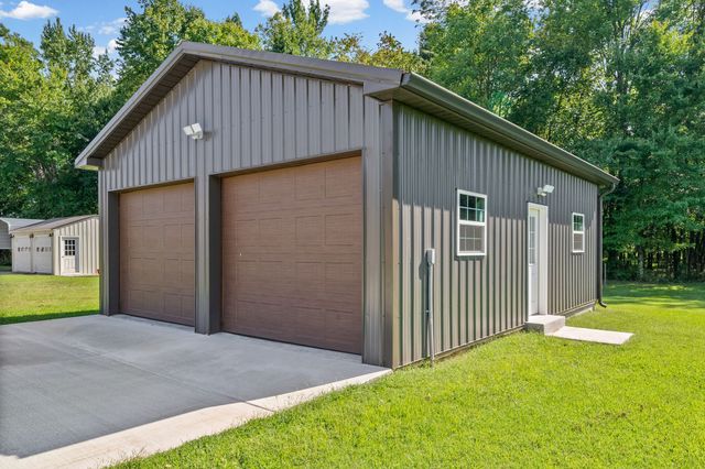 4244 Sango Road, Clarksville, TN 37043