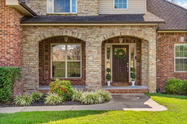 4244 Sango Road, Clarksville, TN 37043