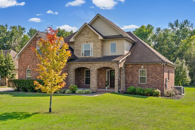 4244 Sango Road, Clarksville, TN 37043