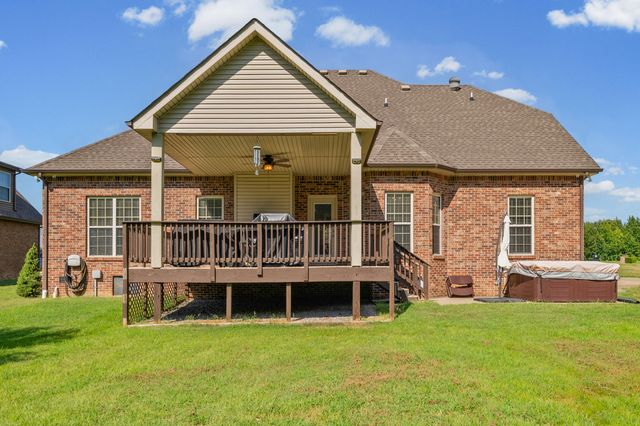 4244 Sango Road, Clarksville, TN 37043