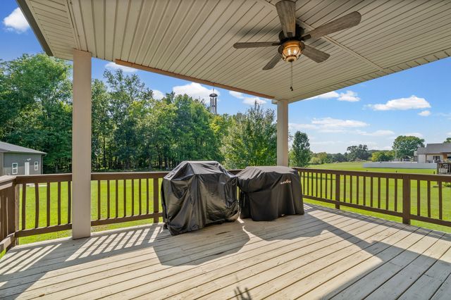 4244 Sango Road, Clarksville, TN 37043