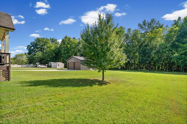4244 Sango Road, Clarksville, TN 37043