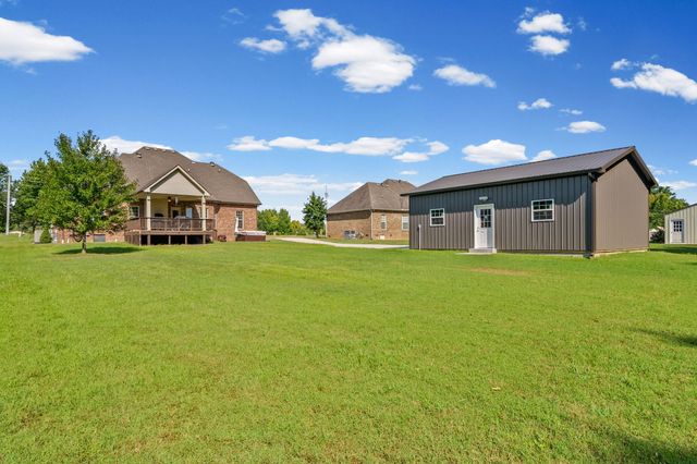 4244 Sango Road, Clarksville, TN 37043