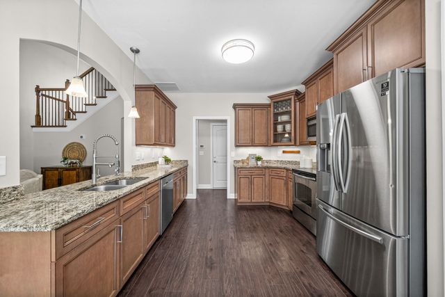 4244 Sango Road, Clarksville, TN 37043