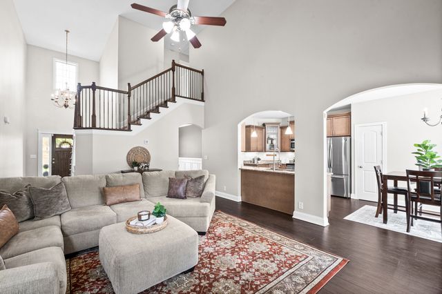 4244 Sango Road, Clarksville, TN 37043
