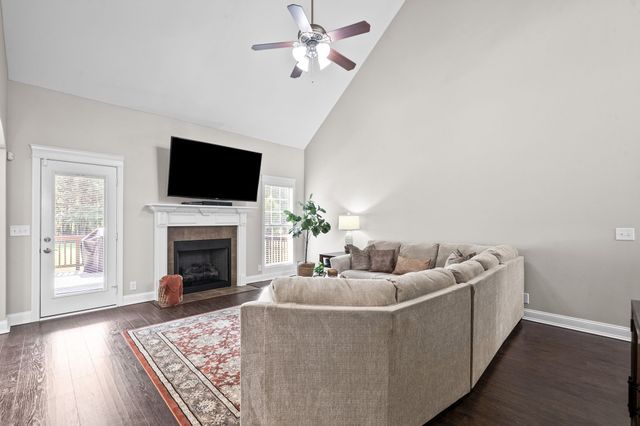 4244 Sango Road, Clarksville, TN 37043