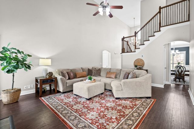 4244 Sango Road, Clarksville, TN 37043