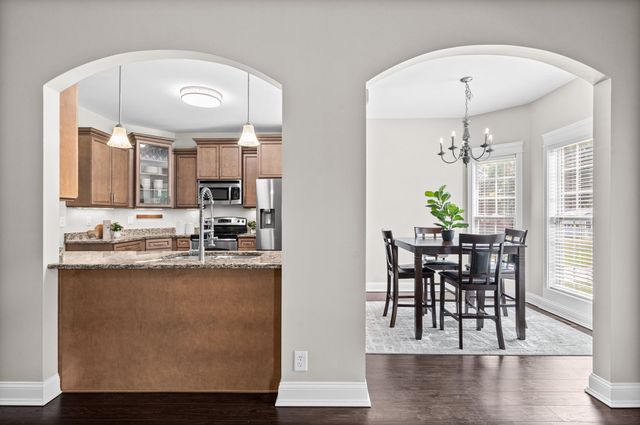 4244 Sango Road, Clarksville, TN 37043