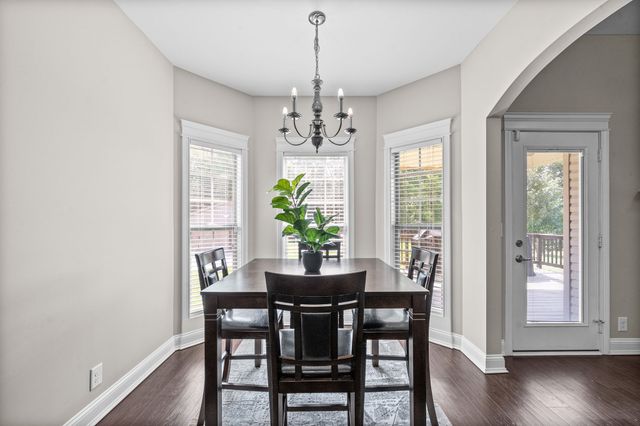 4244 Sango Road, Clarksville, TN 37043