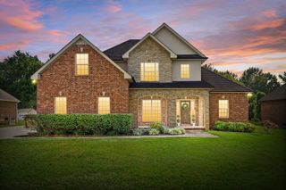 4244 Sango Road, Clarksville, TN 37043