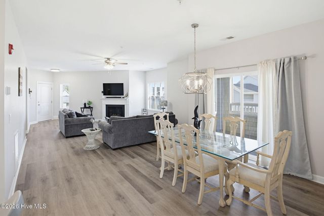 619 Spencer Farlow Drive 5-30, Carolina Beach, NC 28428