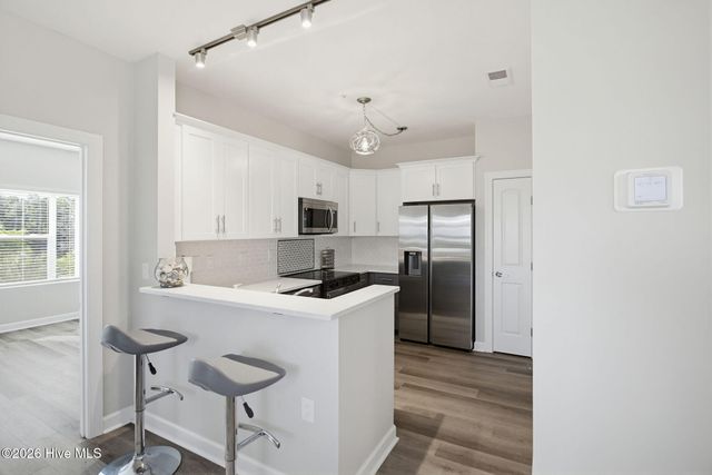 619 Spencer Farlow Drive 5-30, Carolina Beach, NC 28428